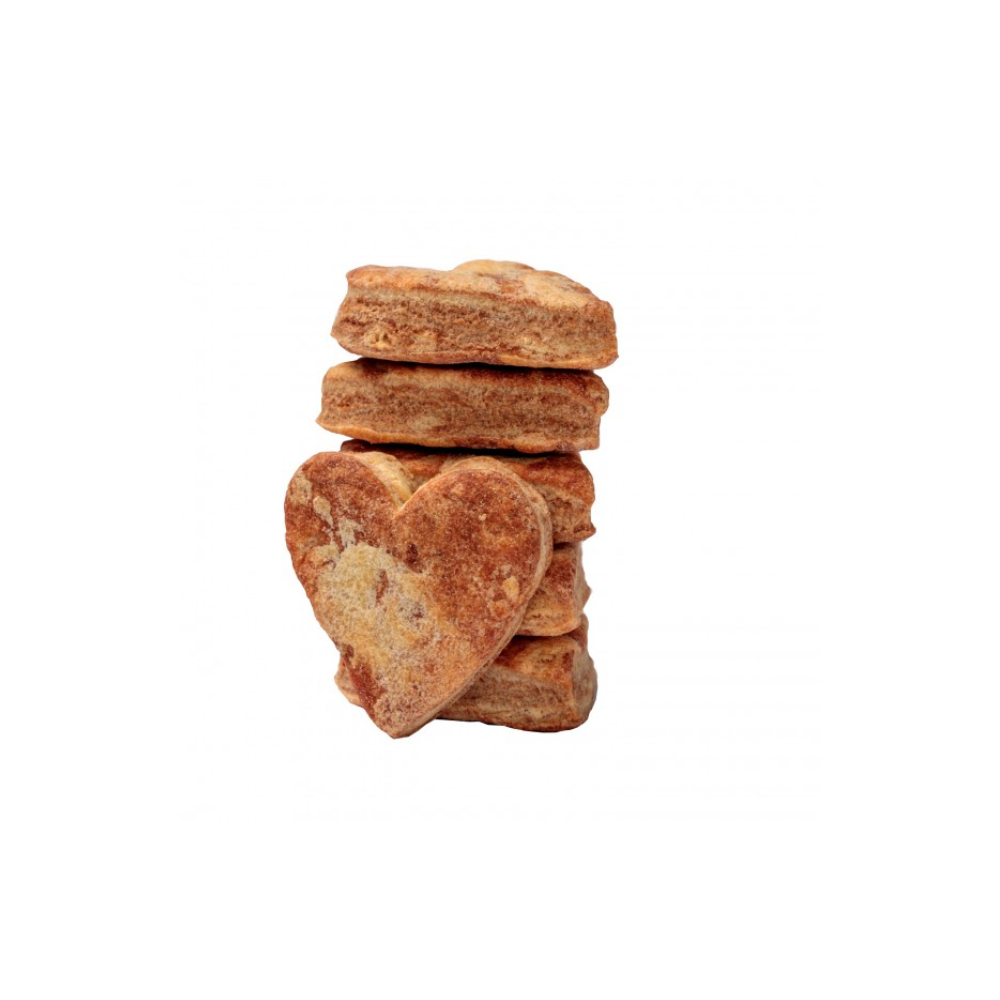 Dolci Impronte Biscotti Maldamore Farina di Carruba 250gr