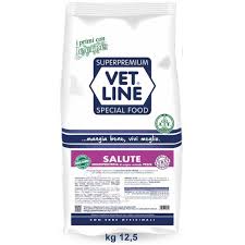 Vet Line Special Dog Salute Monoproteico cervo