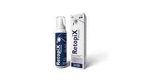 Innovet Retopix Mousse dermatologicamente lenitiva e igienizzante