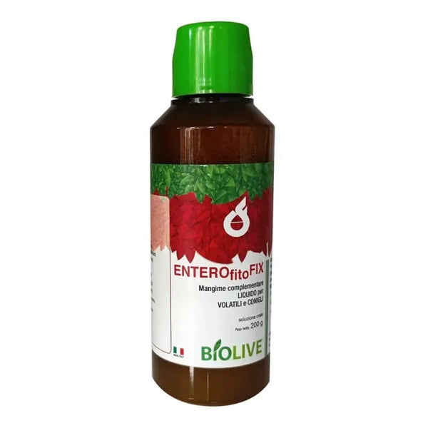 EnteroFitoFix Chemifarma