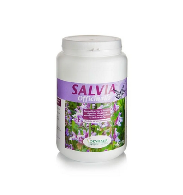 Salvia Officinalis - Ornitalia 250g