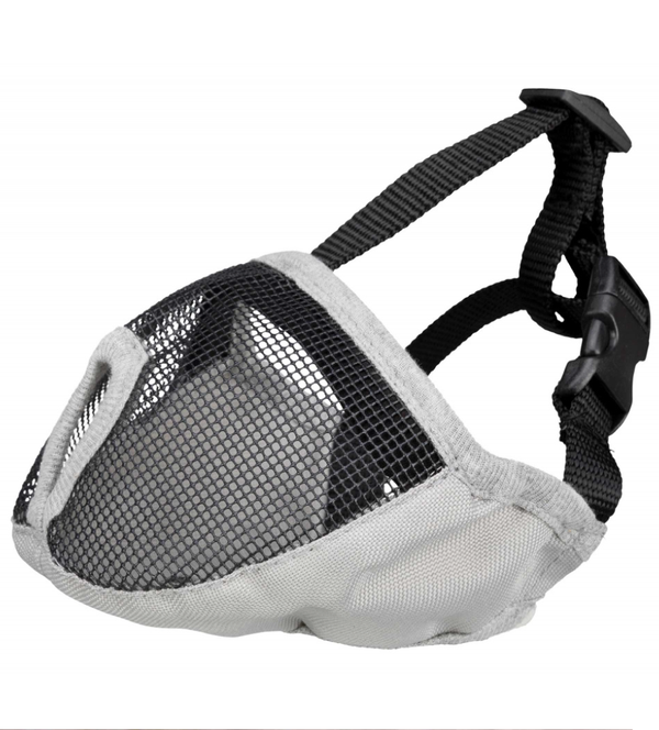 Trixie Museruola per Muso Corto