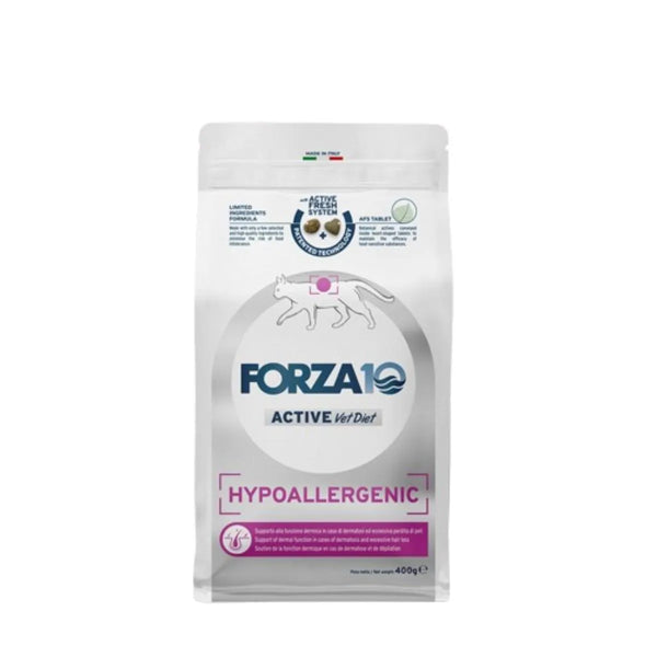 Forza10 Active Gatto Hypoallergenic
