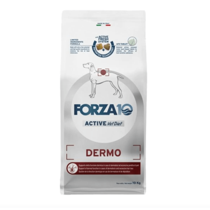 Forza10 Cane Dermo