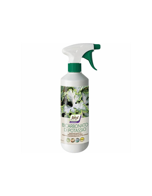 Fortyl Funghicida Bicarbonato di potassio 500 ml