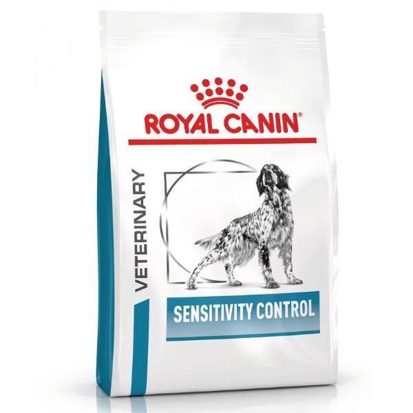 Royal Canin Sensitivity Control