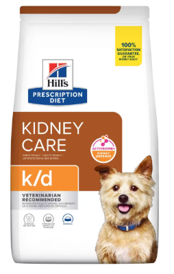 Hill's™ Prescription Diet™ k/d™ Alimento per Cani