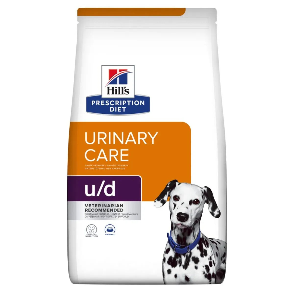 Hill's™ Prescription Diet™ u/d™ Urinary Care Alimento per Cani