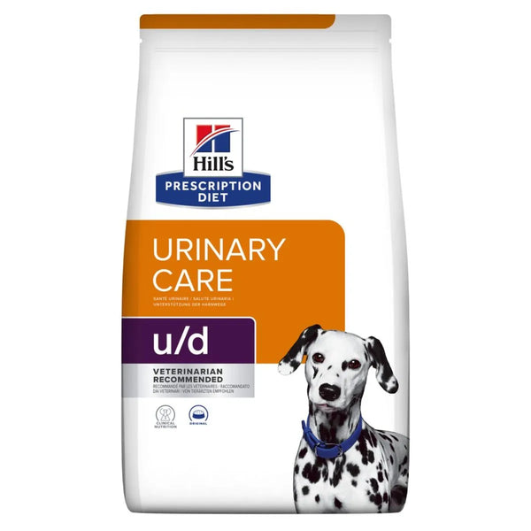 Hill's™ Prescription Diet™ u/d™ Urinary Care Alimento per Cani