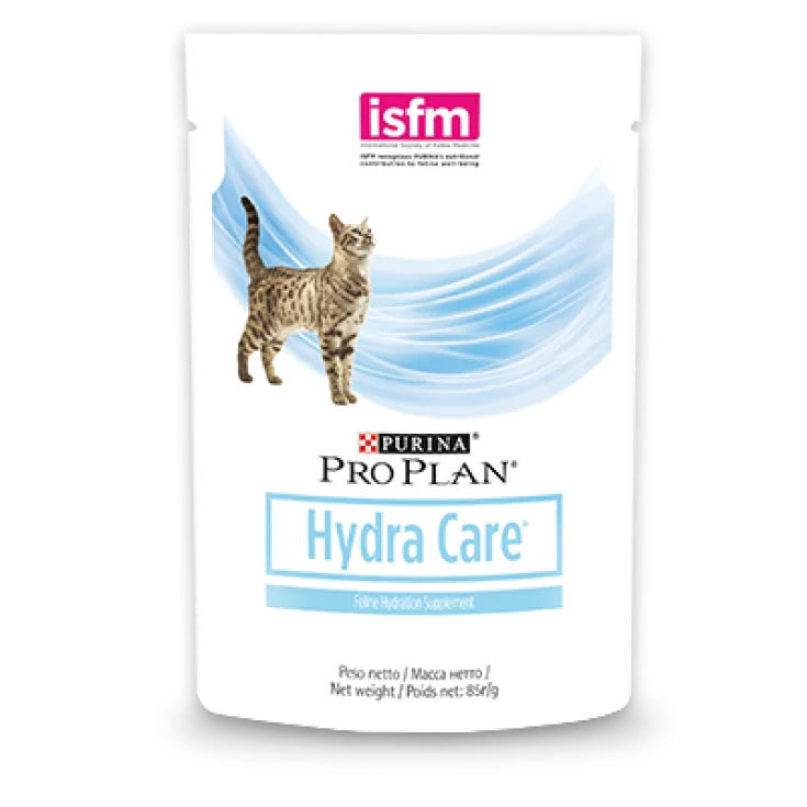Purina Pro Plan Hydra Care Feline 85g