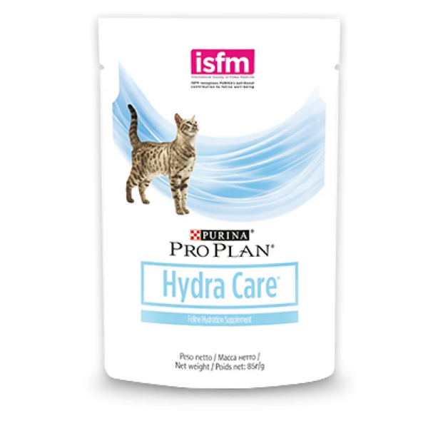 Purina Pro Plan Hydra Care Feline 85g