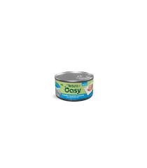 Oasy Umido Cane SPECIALITÀ NATURALE • Tonnetto con Pesce Oceanico