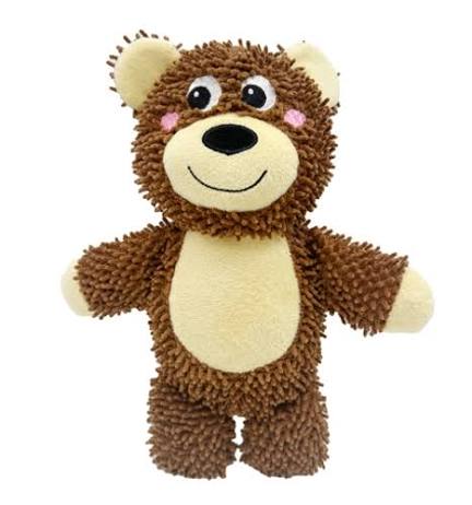 FOFOS BEAR TOUGH TOYS