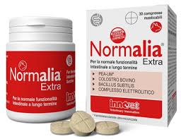 Normalia Extra 30cpr