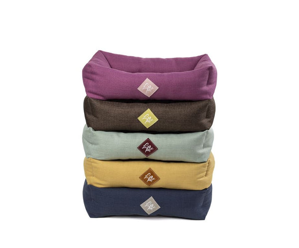 Cuccia Elba - LeoPet - 43x56 - Colori assortiti