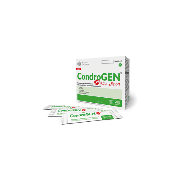 Condrogen sport 60 stick orali