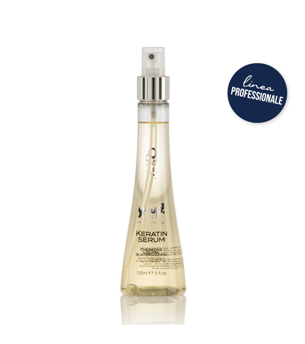 Yuup Keratin Serum 150ml Siero ristrutturante