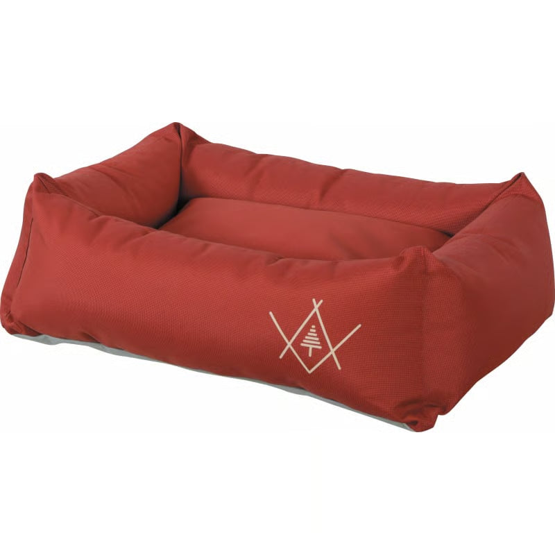 zolux -SOFA' ROSSO 95CM 4 SEASONS