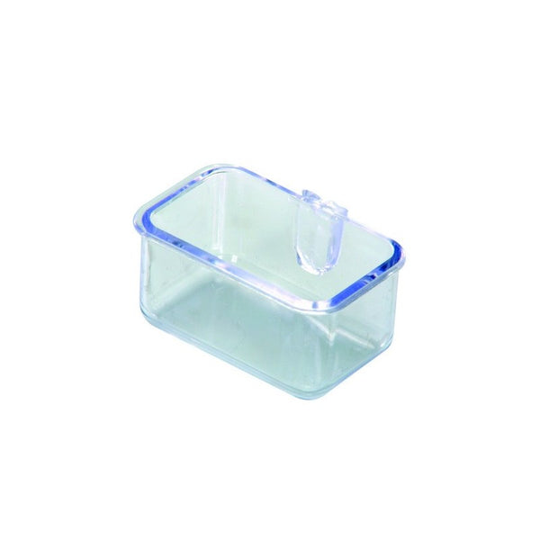 Mangiatoia con attacco diretto grande