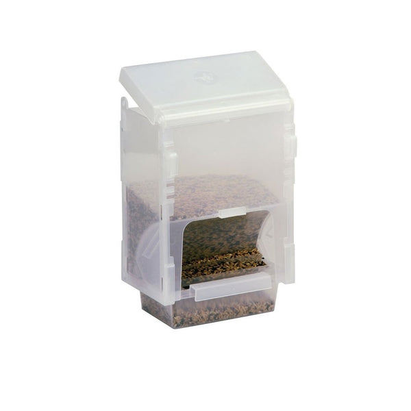 Mangiatoia economy dispenser