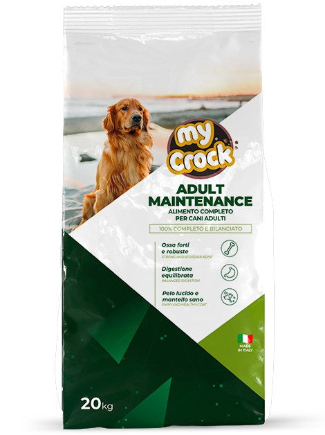 My Crock Adult Maintenance 20 KG