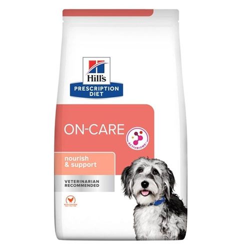 Hill's Prescription Diet On Care per Cani