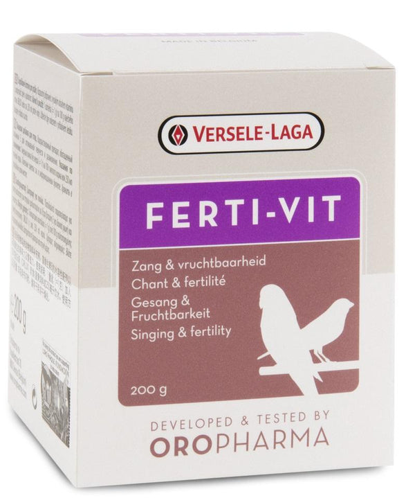 Versele Laga Ferti-Vit 25g/200g