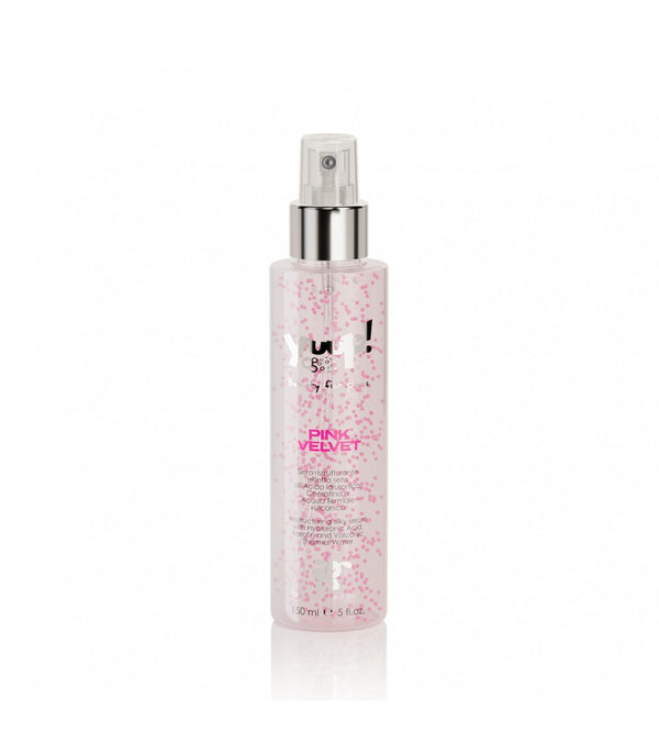 Yuup Pink Velvet 150ml Siero ristrutturante e setificante