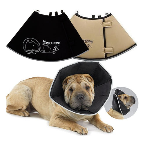 THE COMFY CONE COLLARE ELISABETTIANO