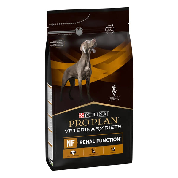 Purina Pro Plan Veterinary Diets Nf Renal Function Cane