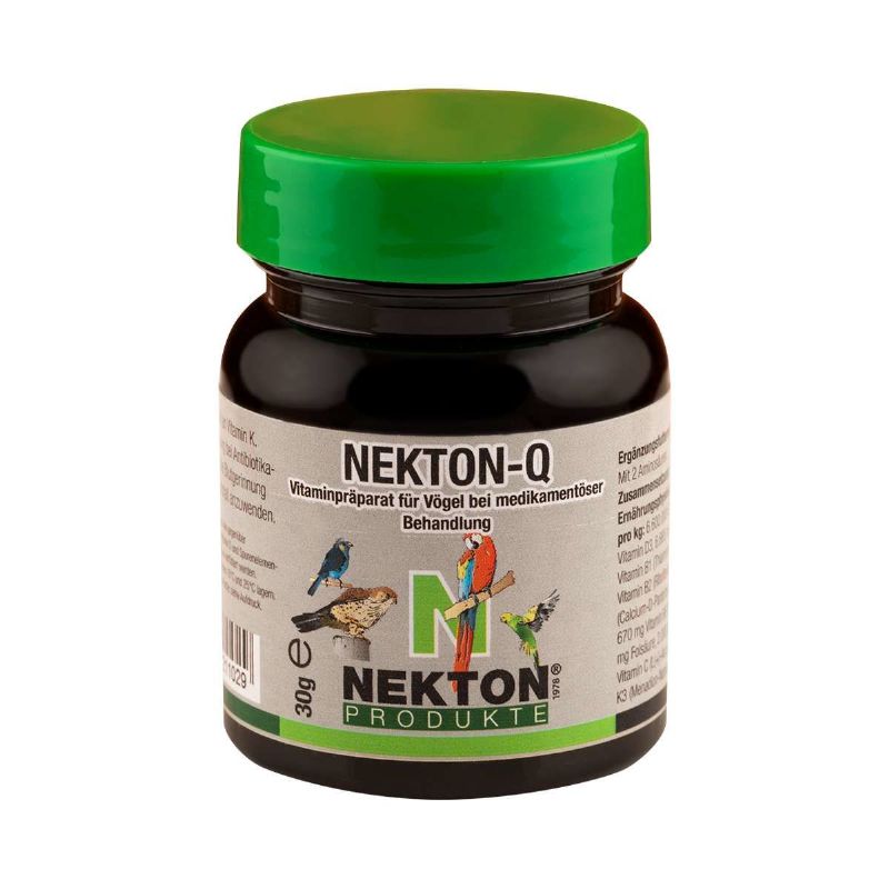 Nekton-Q