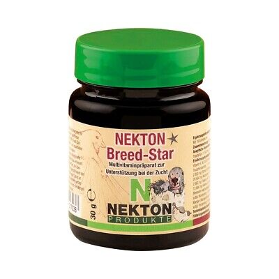 NEKTON Breed Star 30g