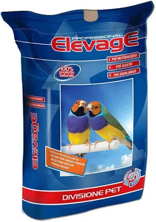 Esotico Extra Elevage 20Kg
