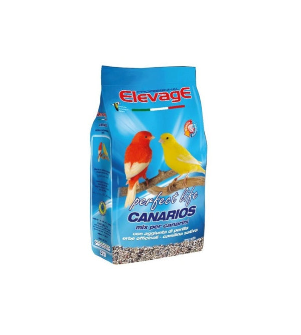 Elevage - Canarios Mix per Canarini 2,5 kg