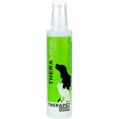 Theralipid Spray 200ml