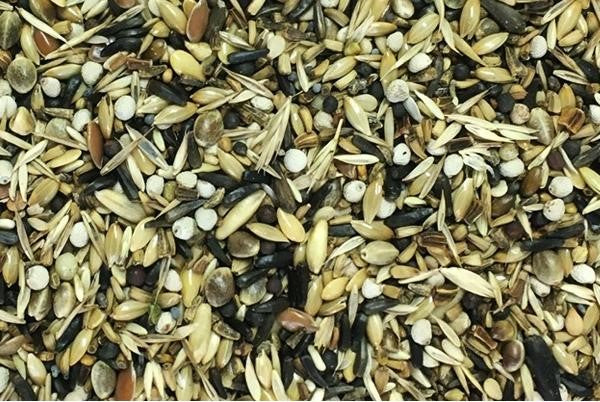 Blattner Miscela Cardinalini italia 5Kg