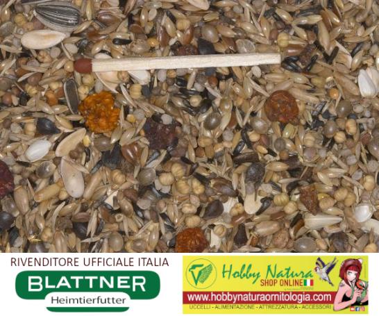 Blattner Miscela Verdoni e Ciuffolotti 5kg
