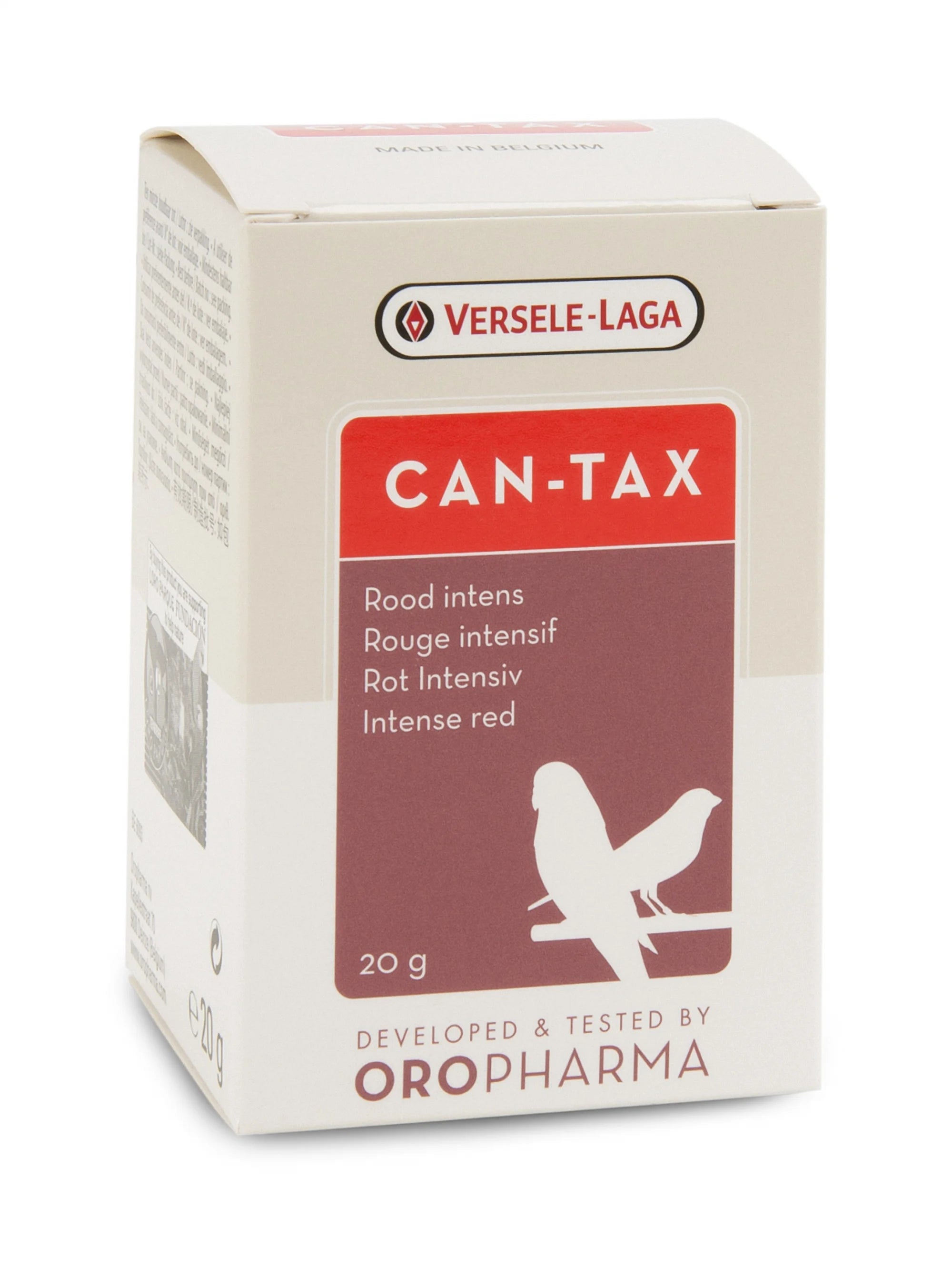 Versele Laga Can-Tax 20g/150g