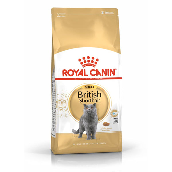 Royal Canin British Shorthair Adult