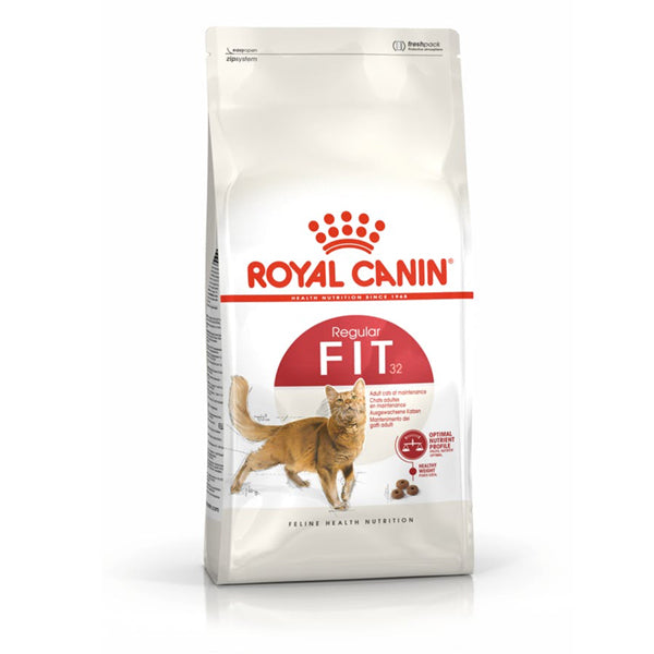 Royal Canin Regular Fit 32 - Gatto