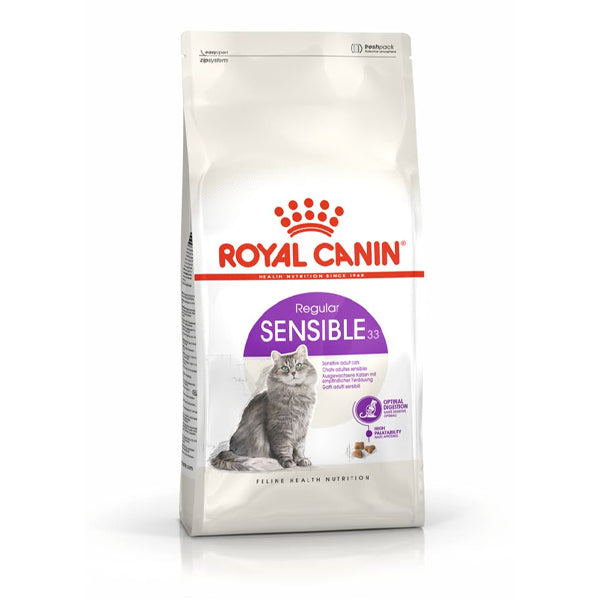 Royal Canin Regular Sensible 33 - Gatto