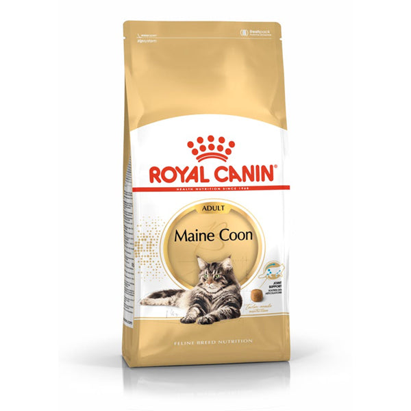 Royal Canin Maine Coon Adult