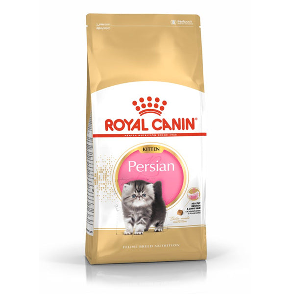 Royal Canin Persian Kitten