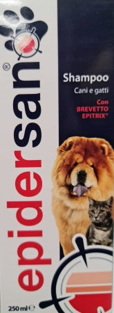 EPIDERSAN - SHAMPOO SHEDIR PHARMA PET