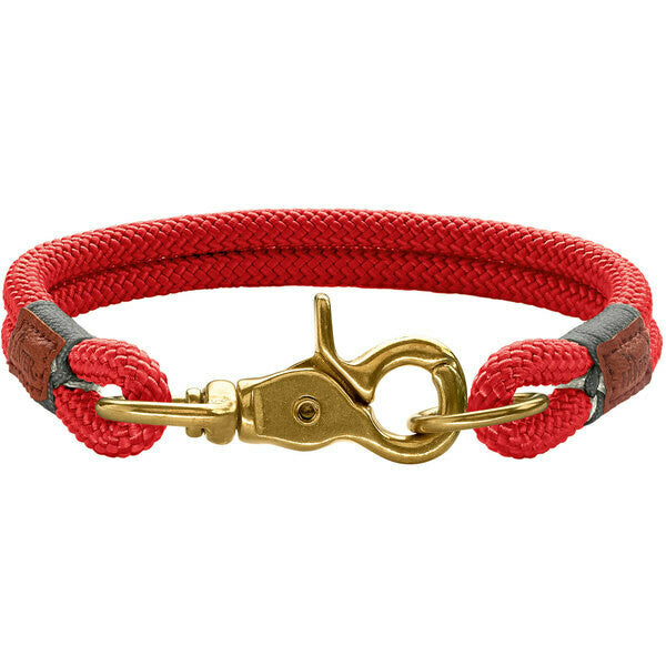 Collarino Hunter OSS Rosso