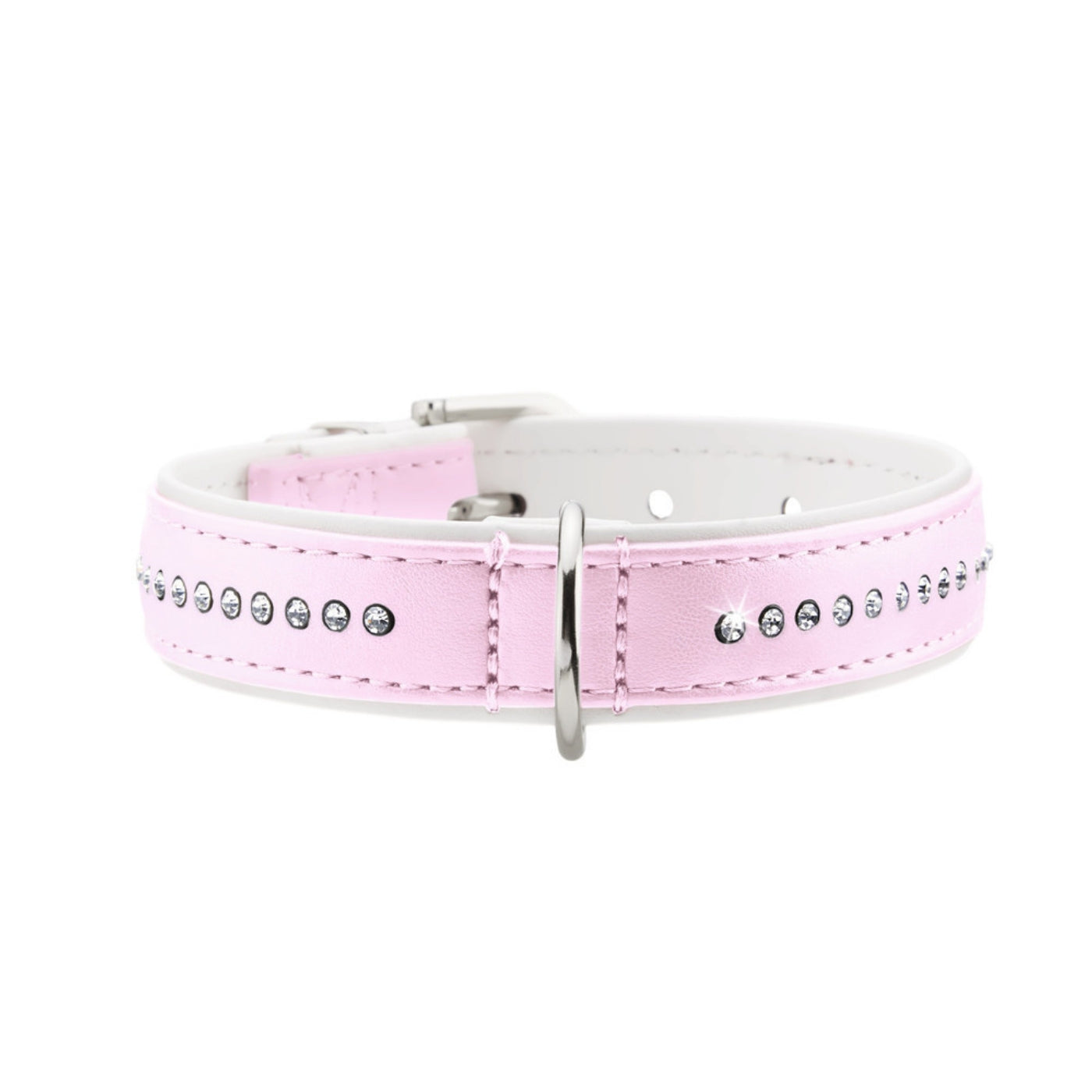 Collare Hunter Halsband Modern Art Luxus