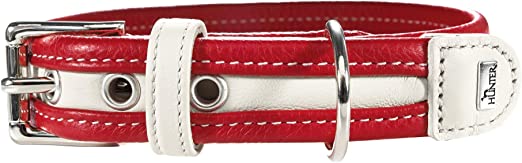 Collare HUNTER Halsband Madeira