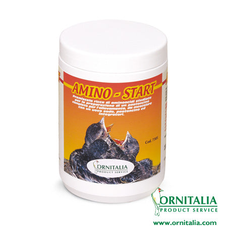 Ornitalia - AMINO START