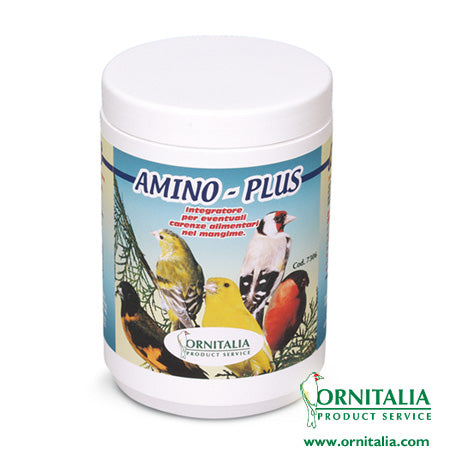 Ornitalia - Amino Plus