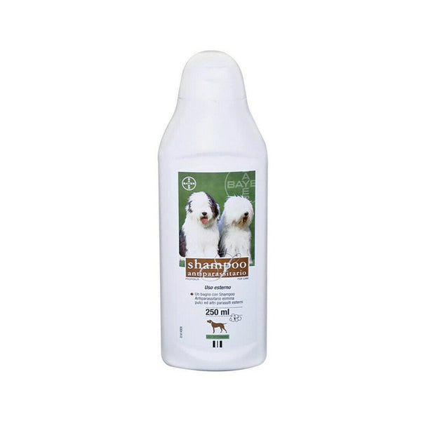 Bayticol Shampoo antiparassitario per cani